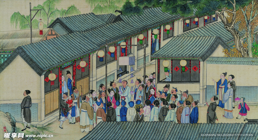 红楼梦  