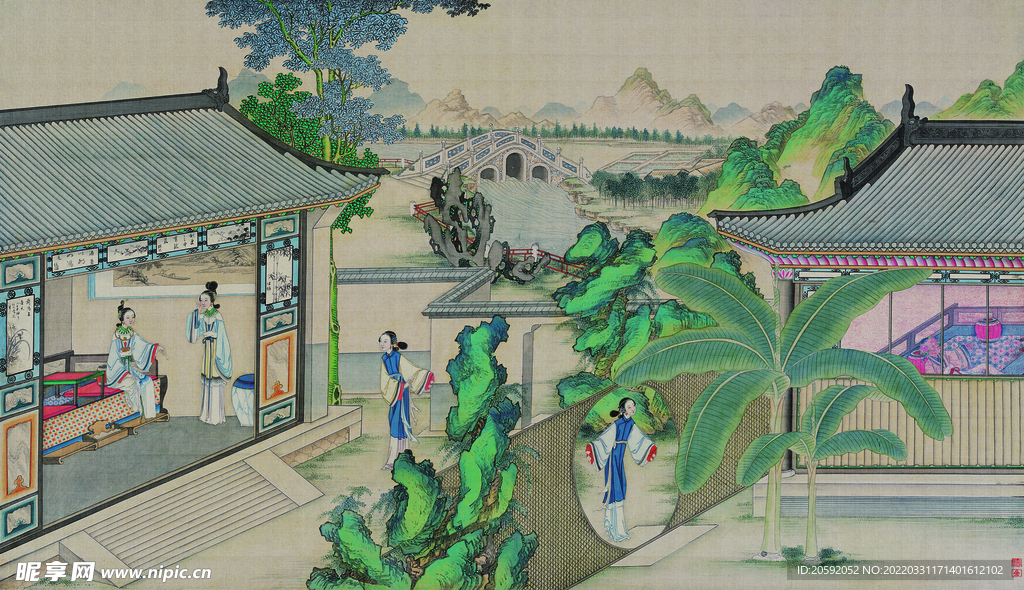 红楼梦  