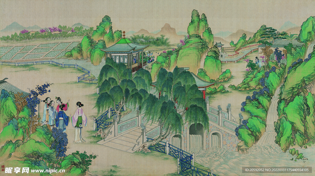红楼梦 