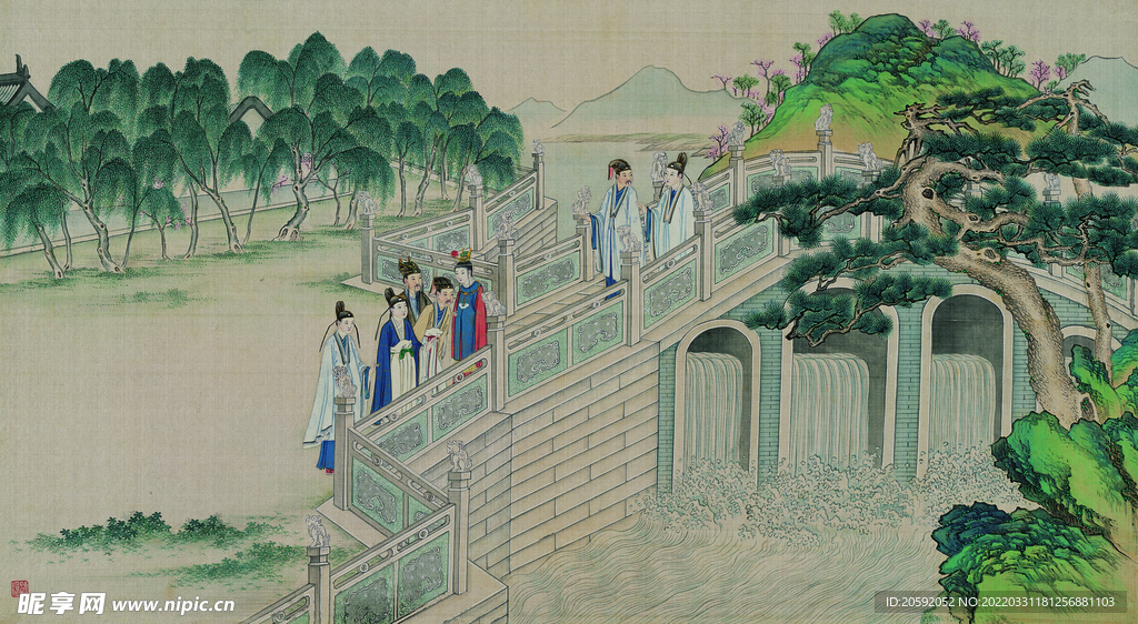 红楼梦 