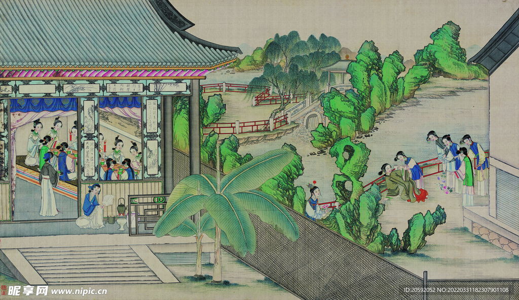 红楼梦  