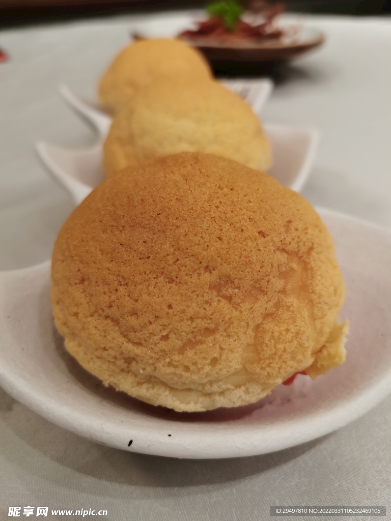餐包