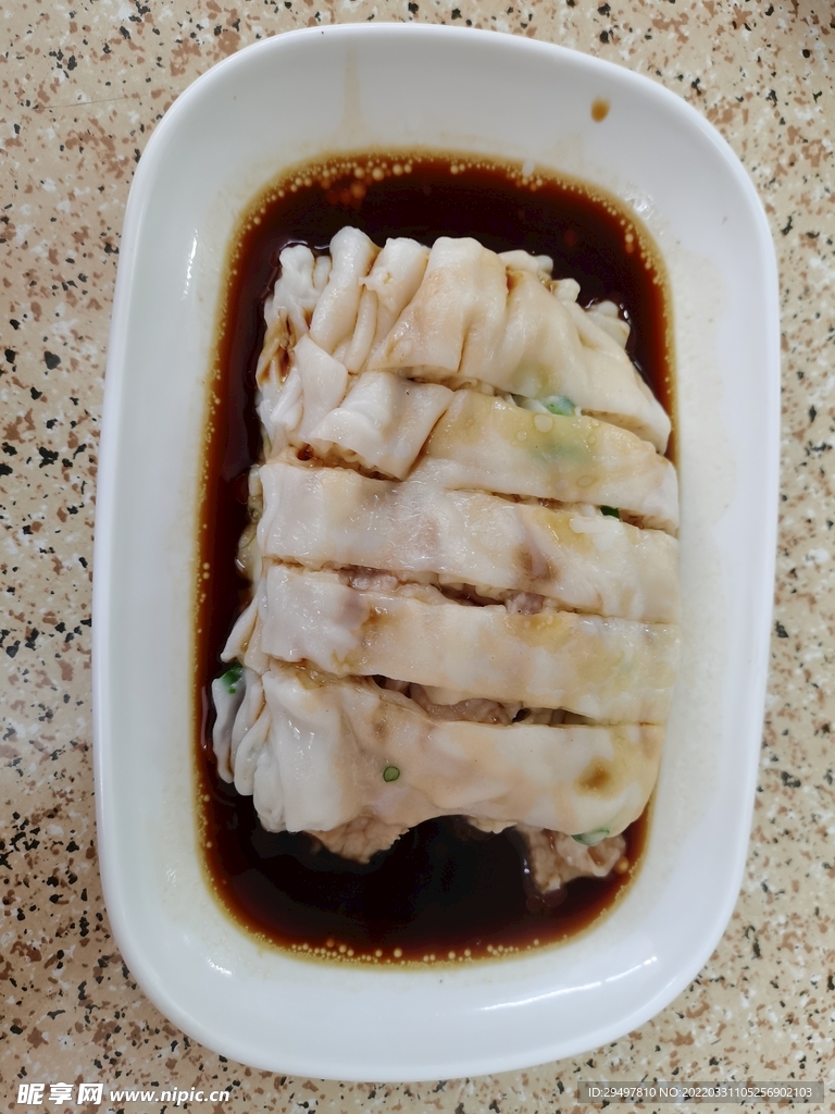 瘦肉肠