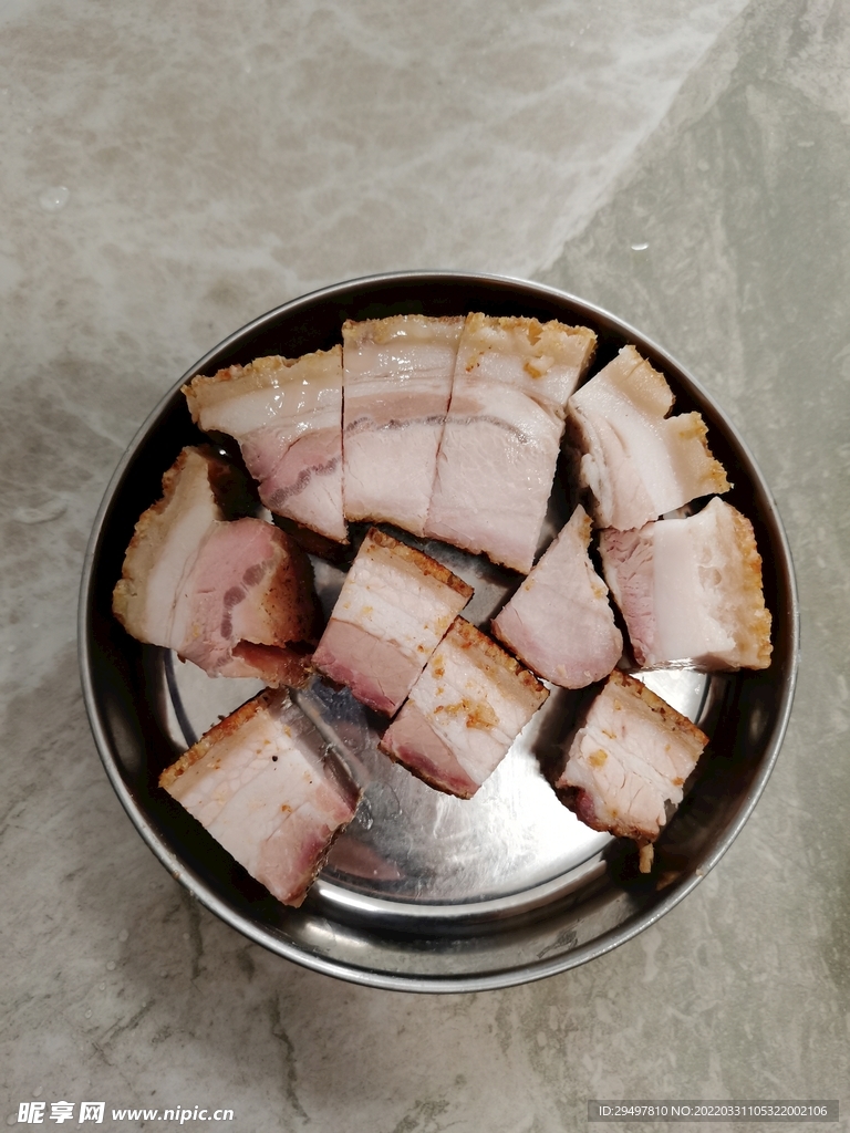脆皮烧肉