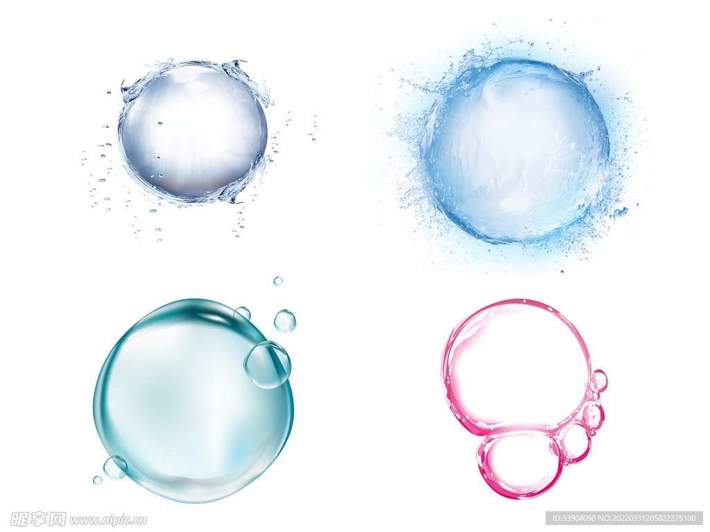 水珠