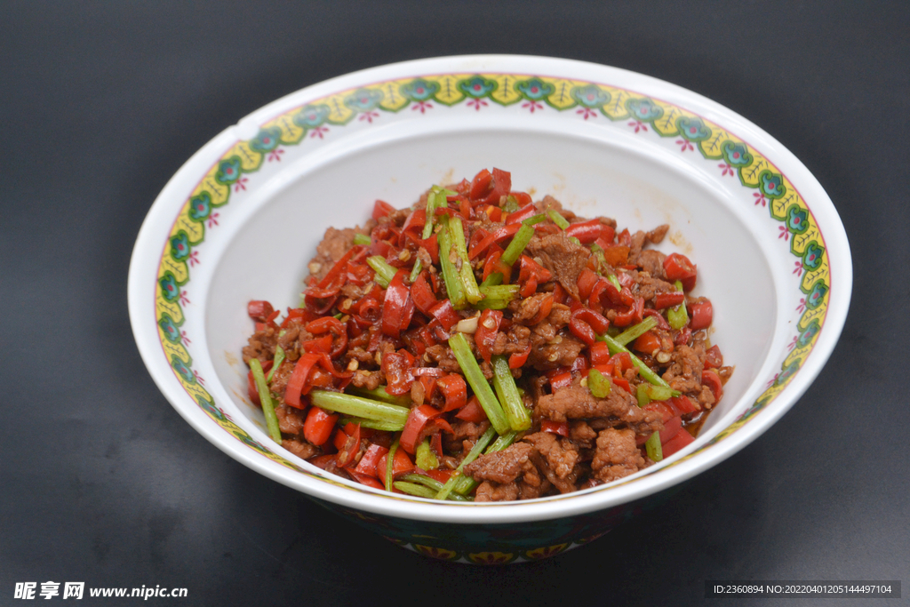 嫩炒黄牛肉