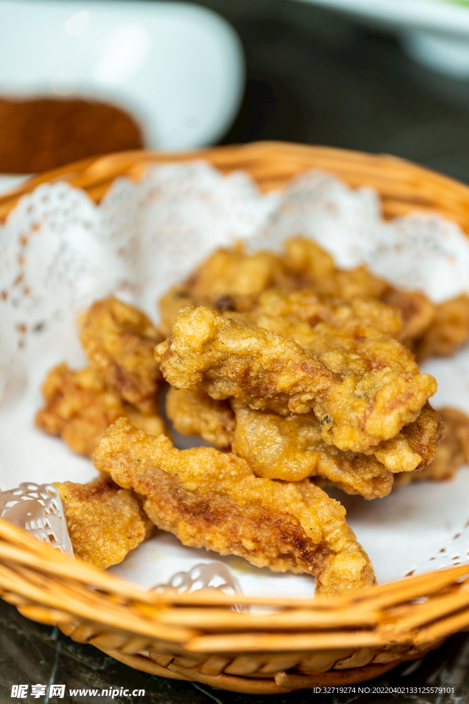 小酥肉