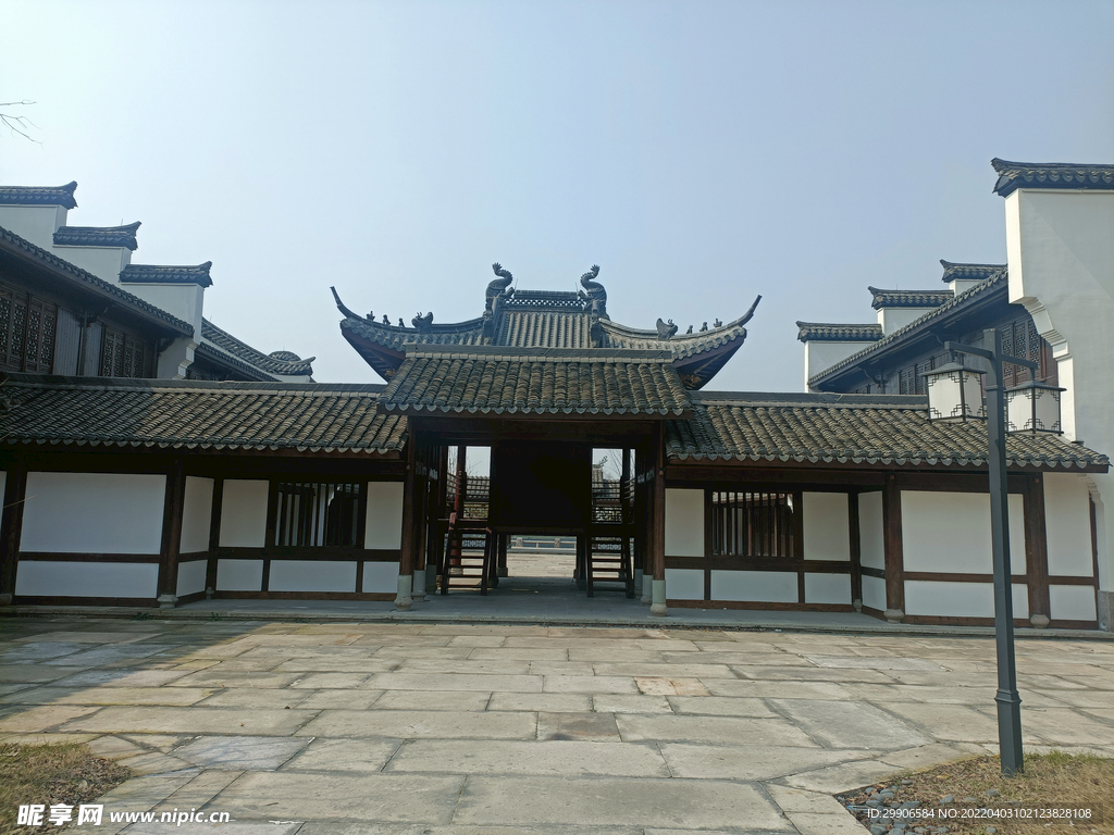 展翅飞翔