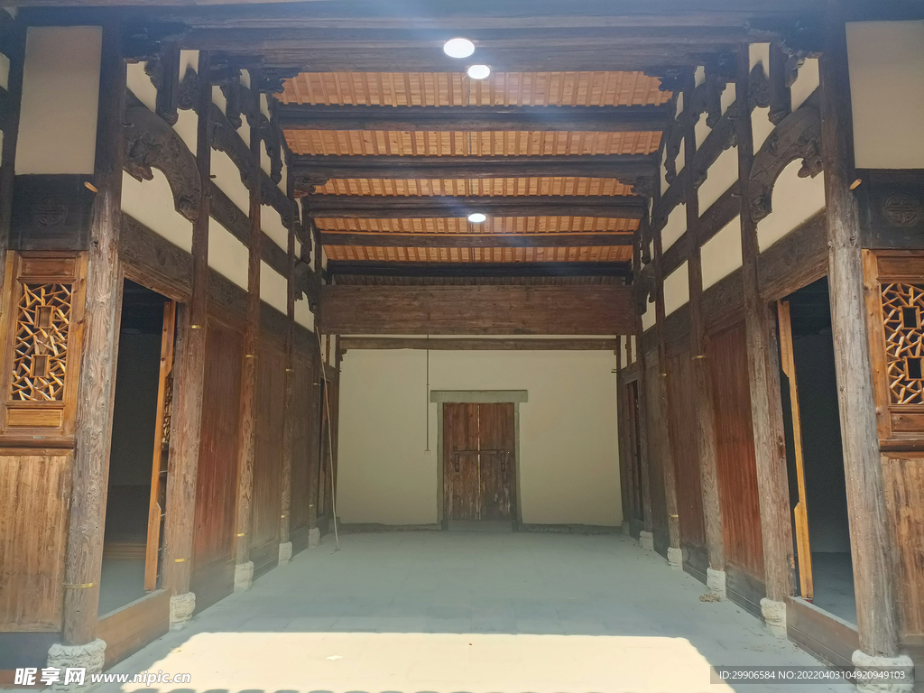 闭门试过