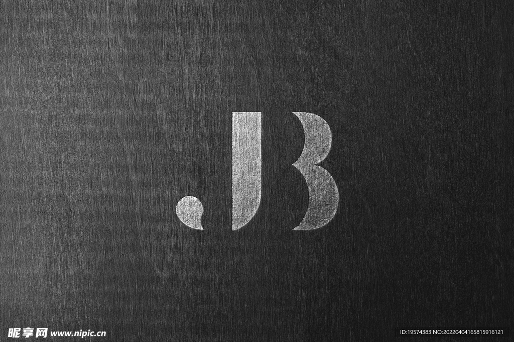 logo样机