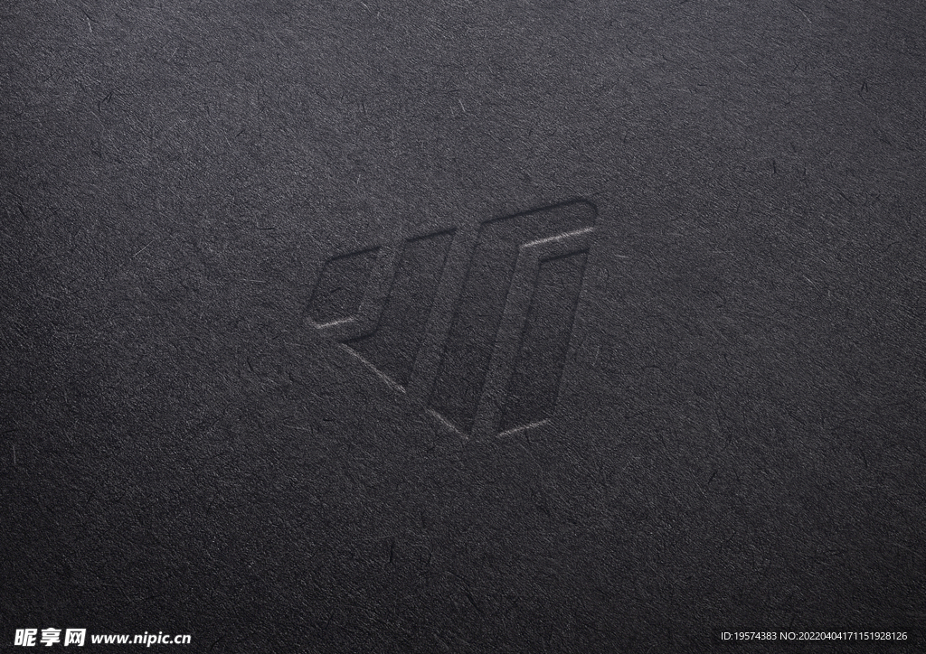 logo样机
