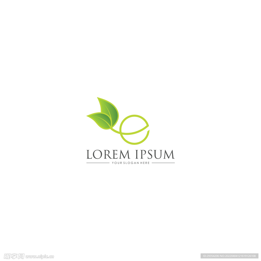 几何图形公司logo图片