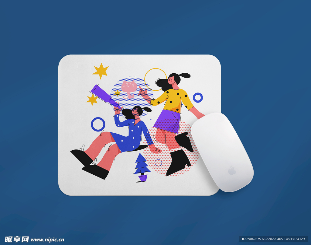 文创样机