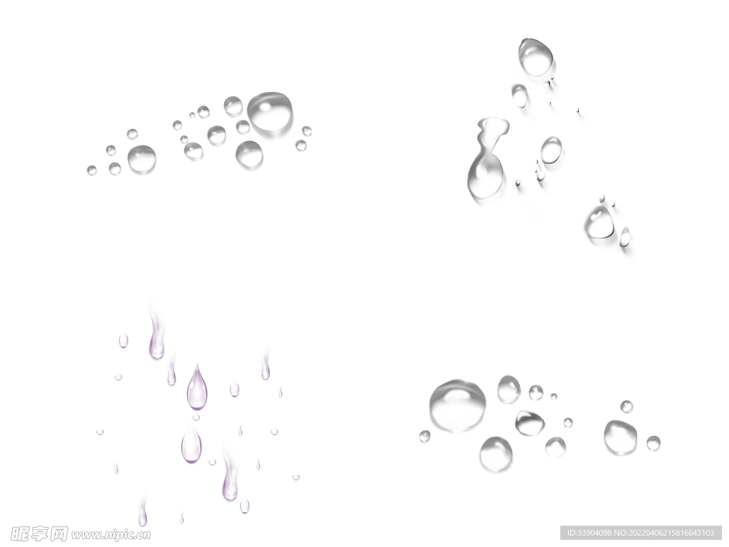 水珠