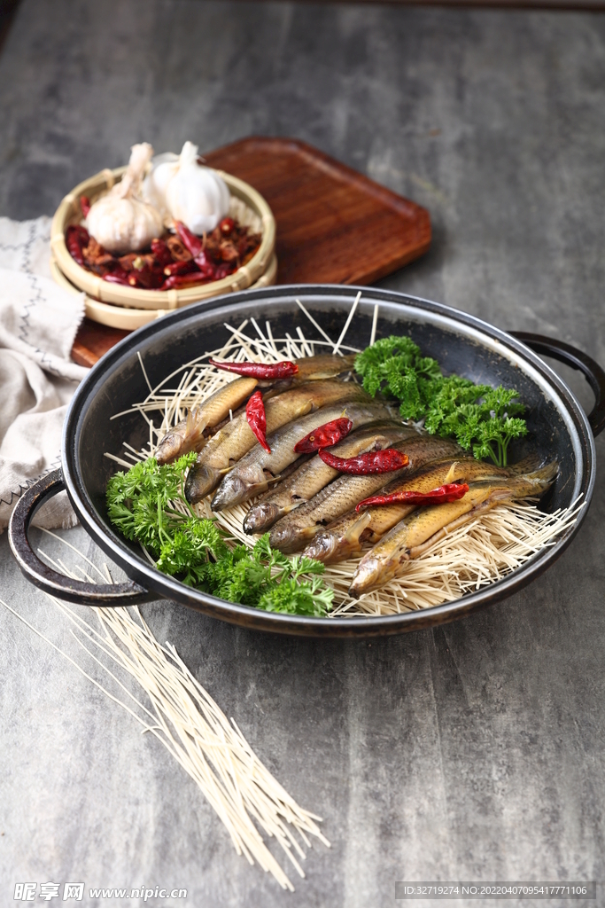 泥鳅挂面