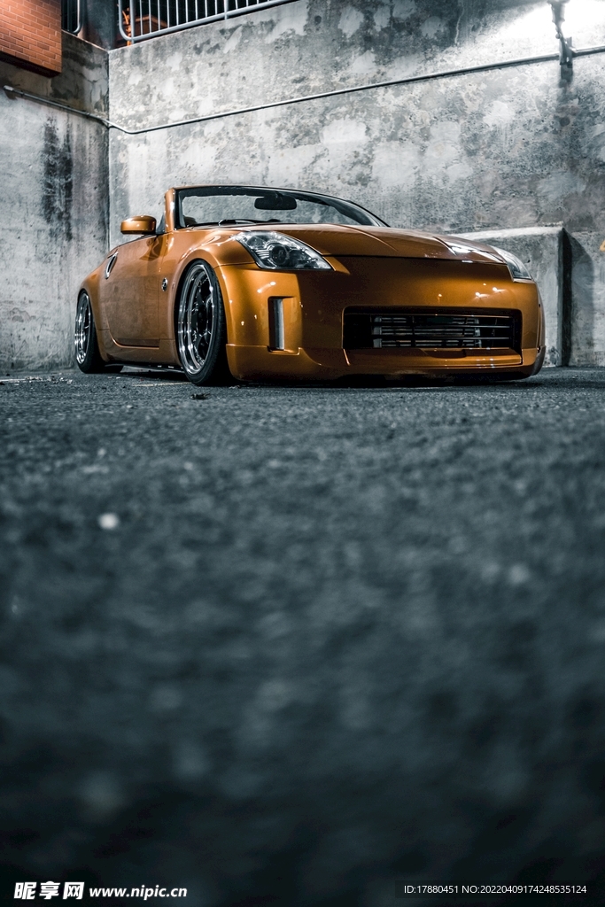 汽车