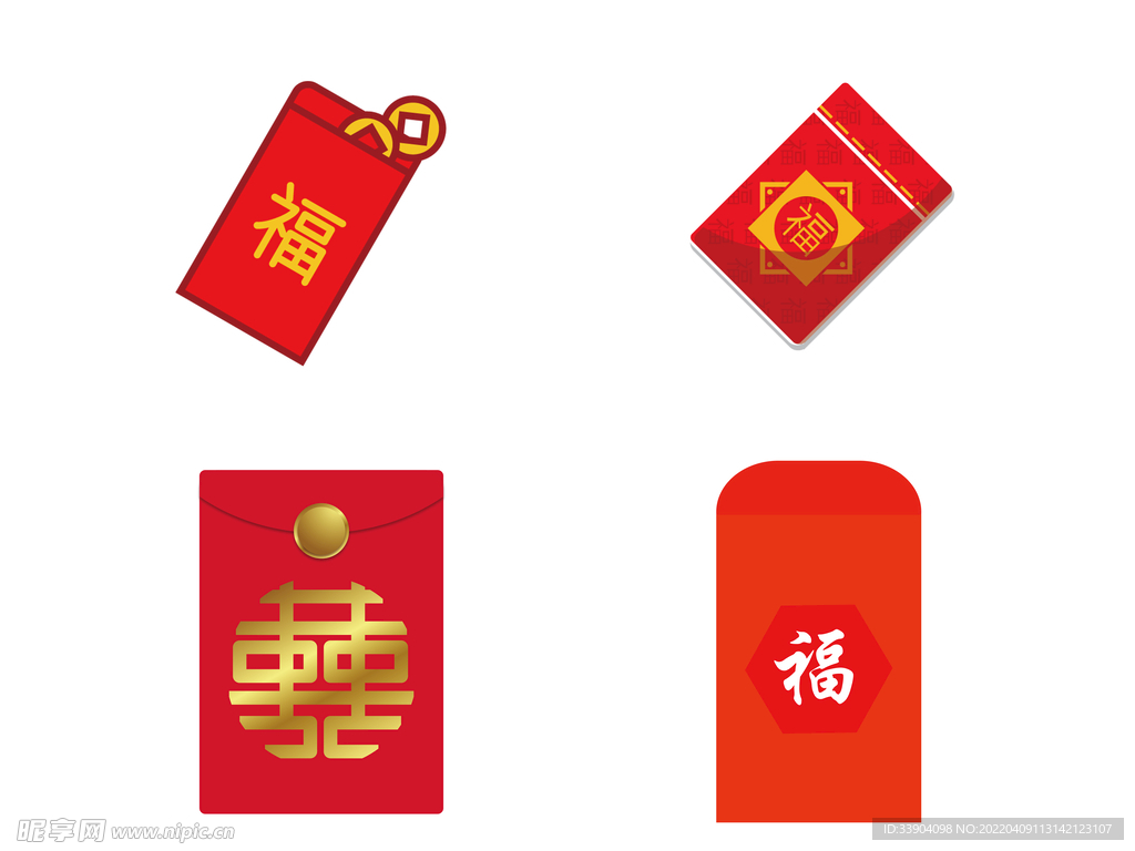 红包