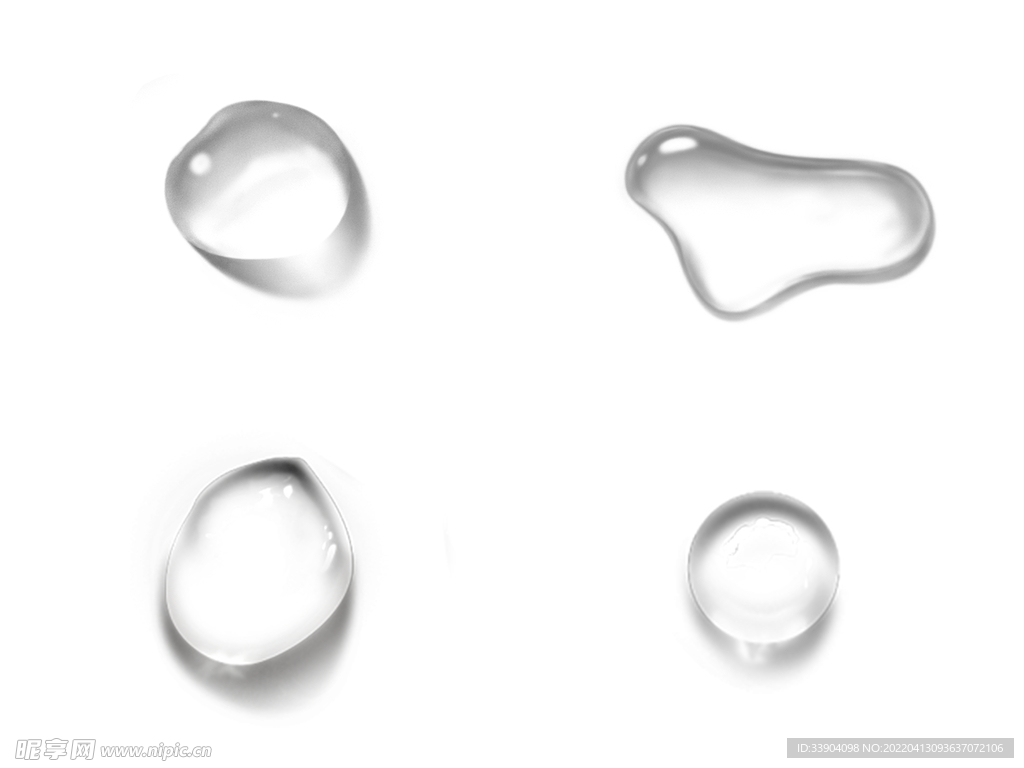 水珠
