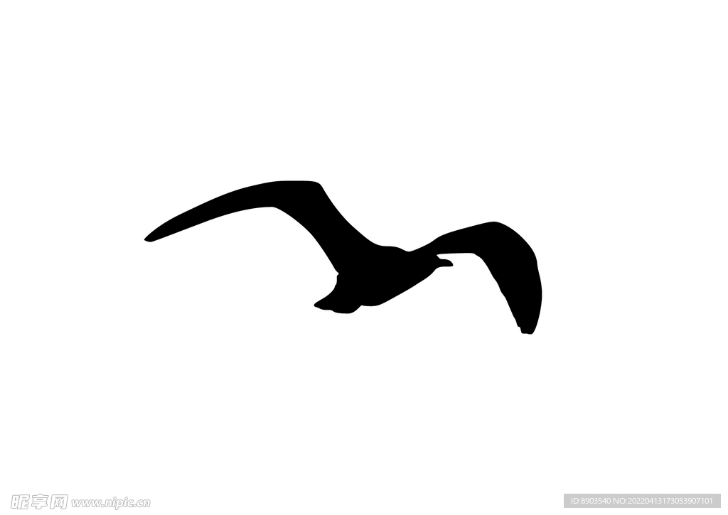 鸟