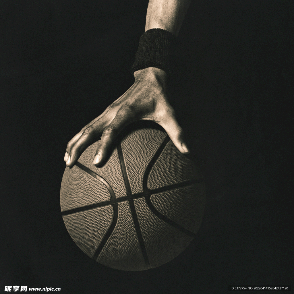 篮球 