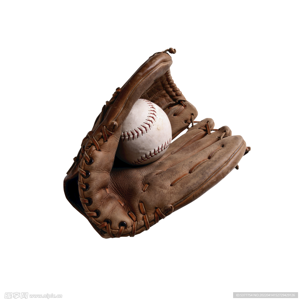 棒球手套