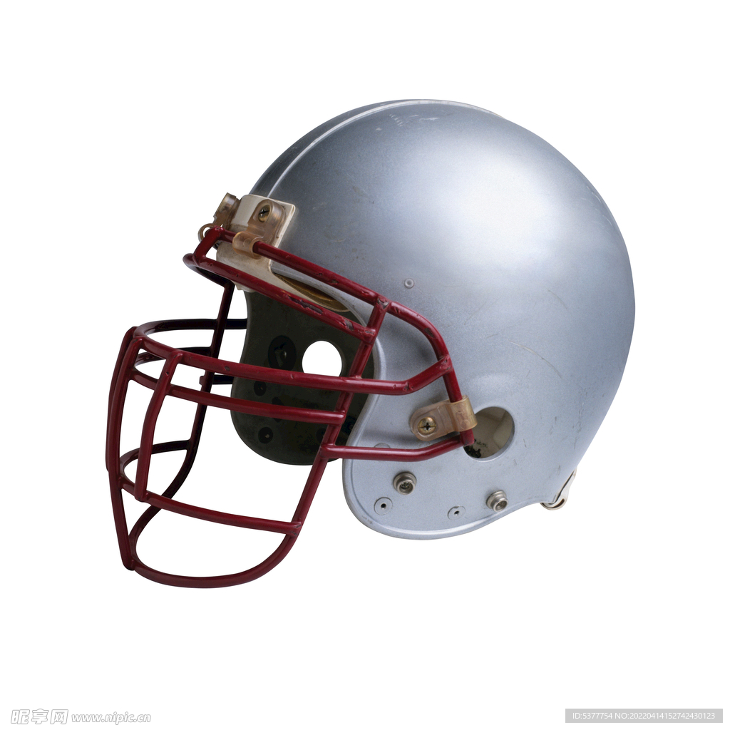 橄榄球头盔