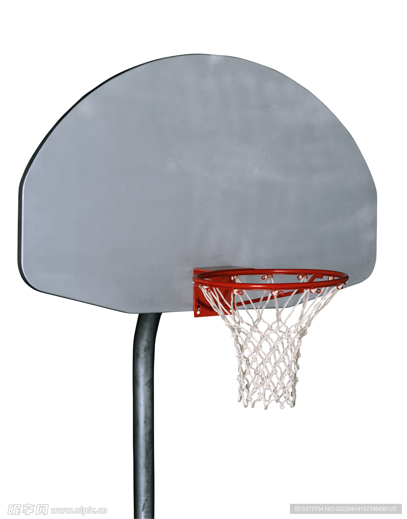 篮球框