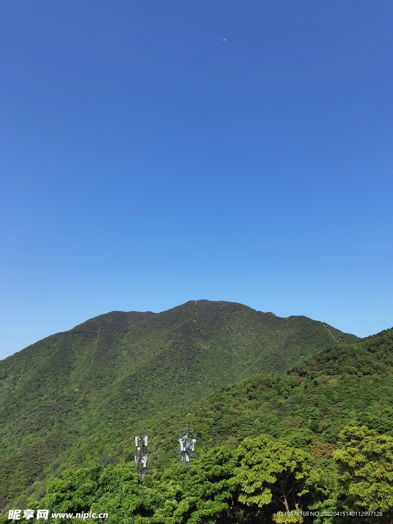 深圳梧桐山