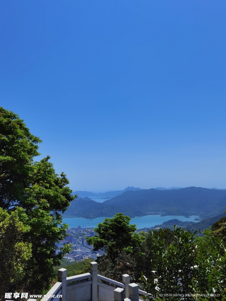 深圳梧桐山