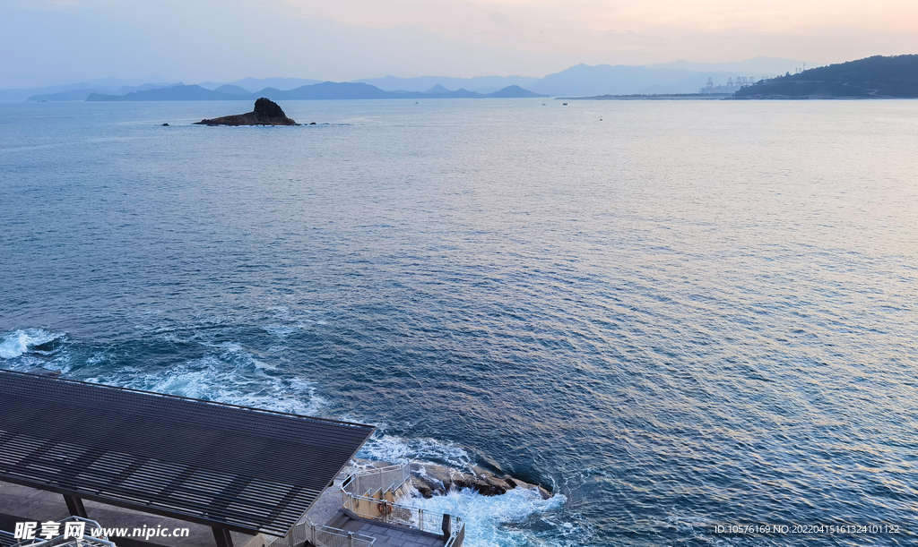 海