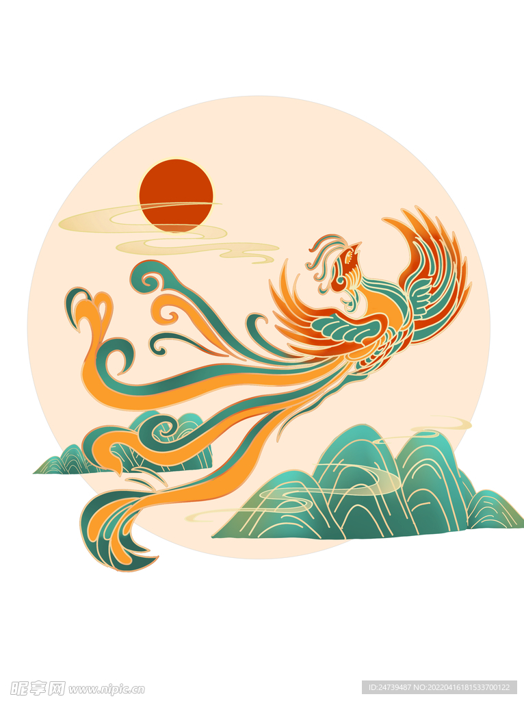 凤凰