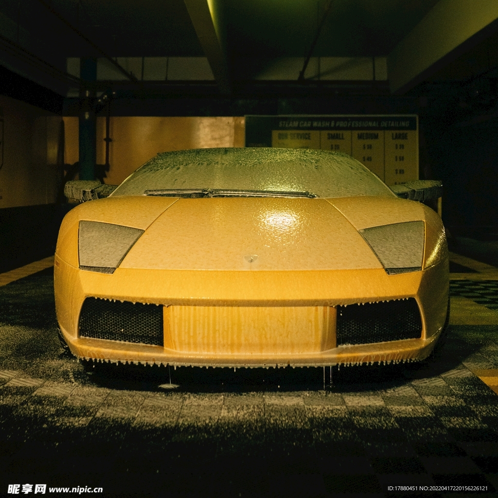 汽车