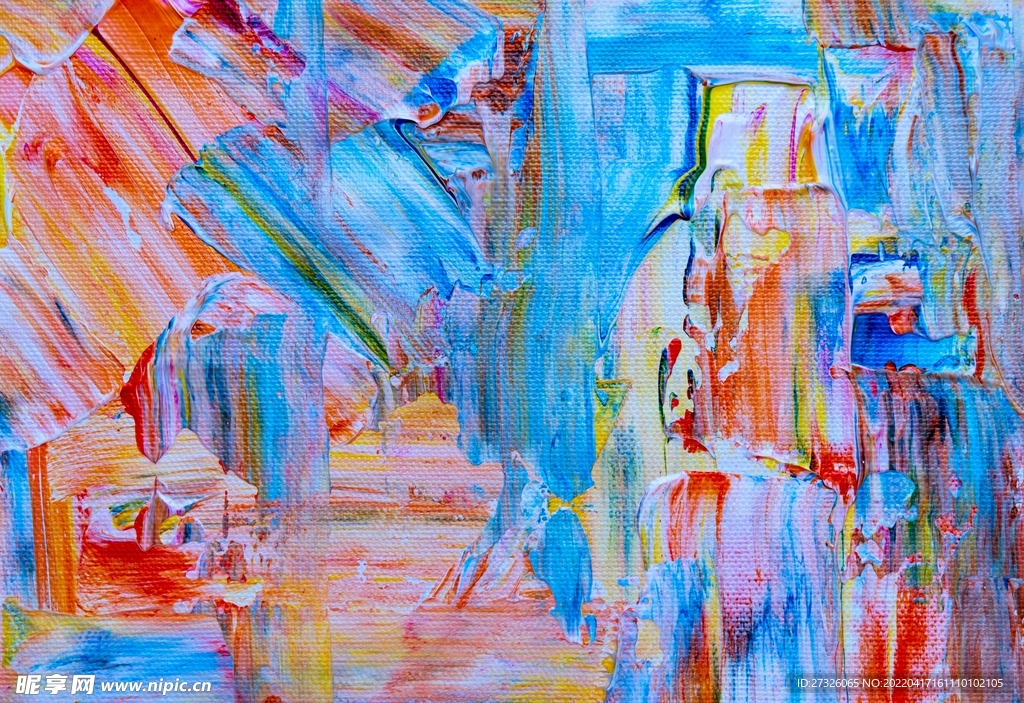 纹理 