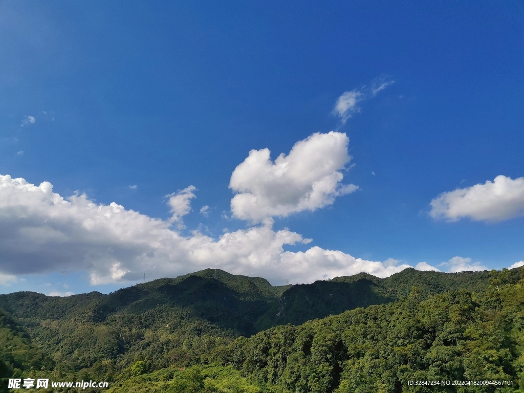 厦门天竺山