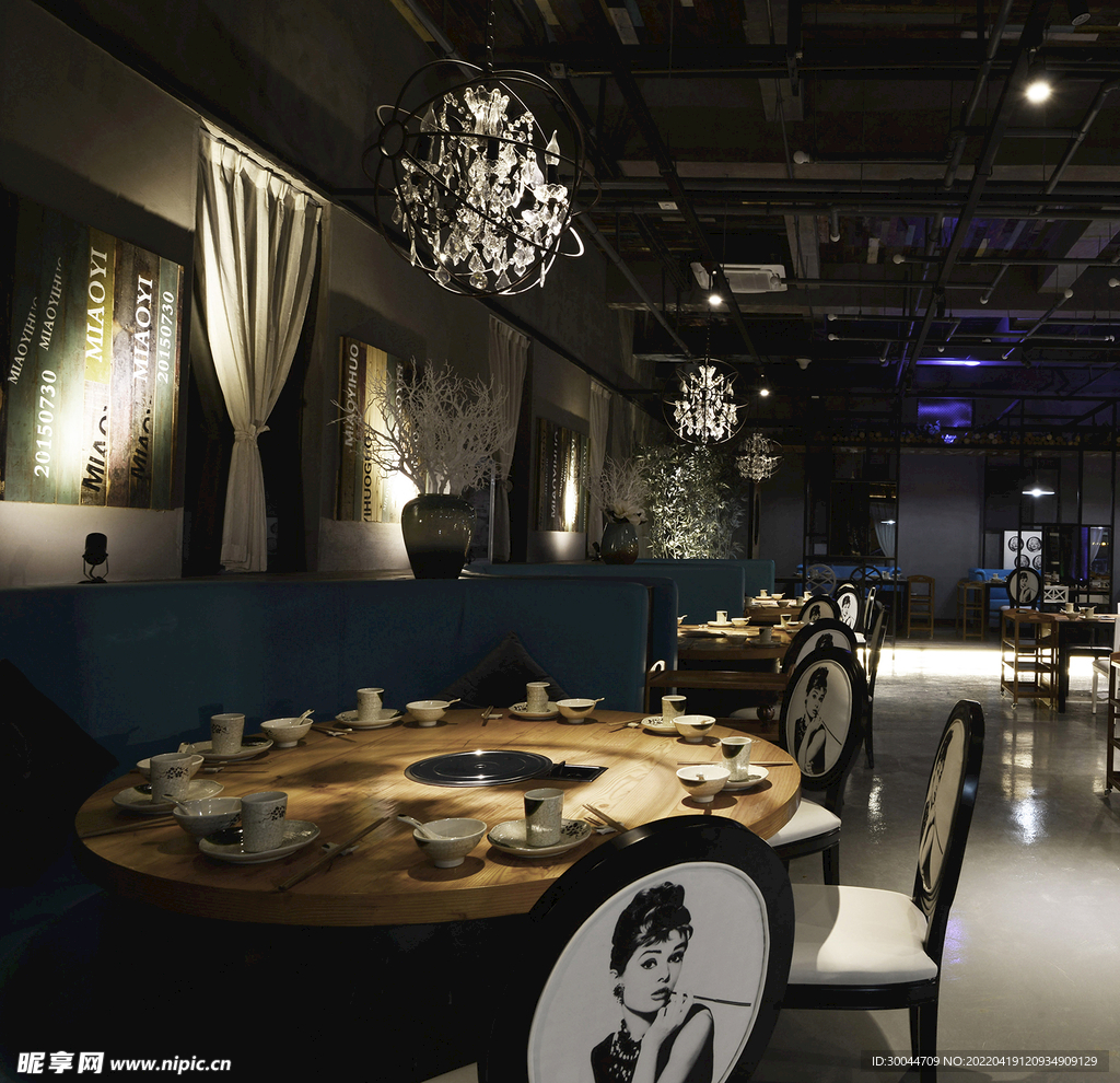 餐厅