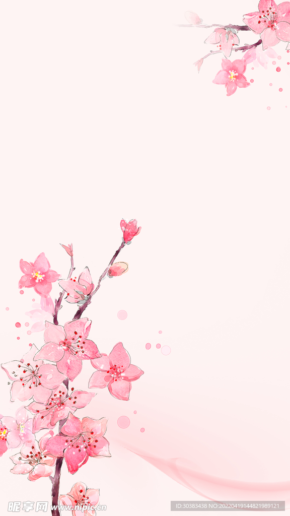 母亲节海报素材