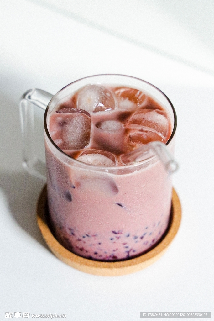 奶茶