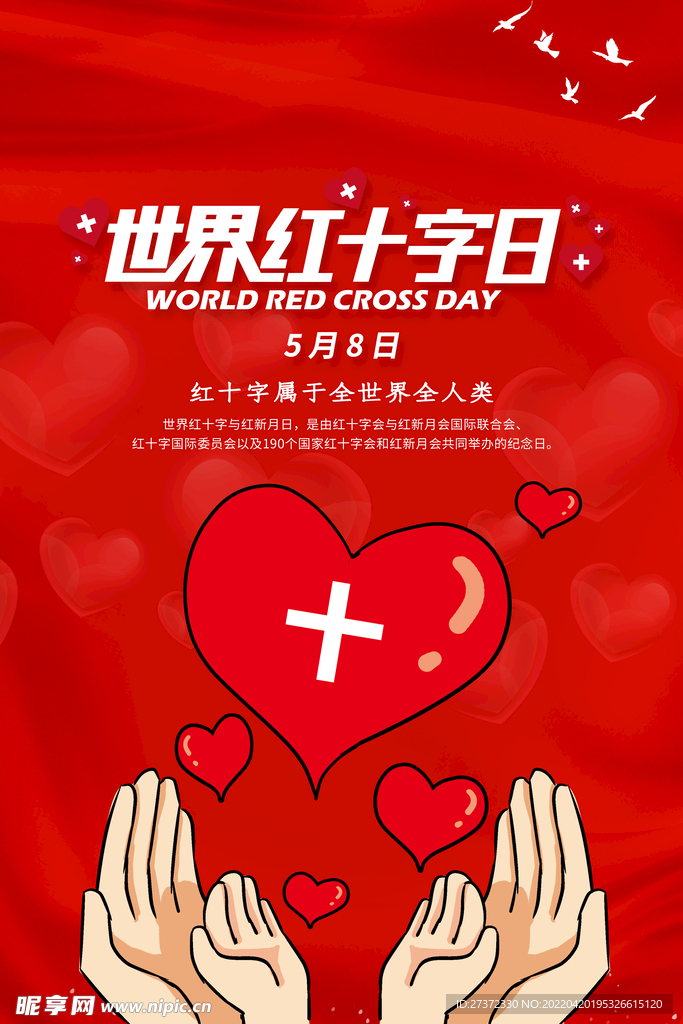 红十字日