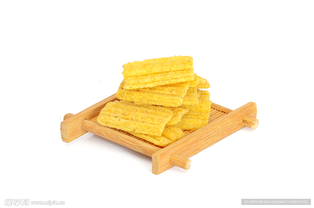 锅巴