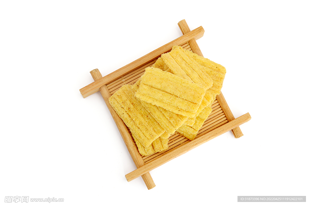 锅巴