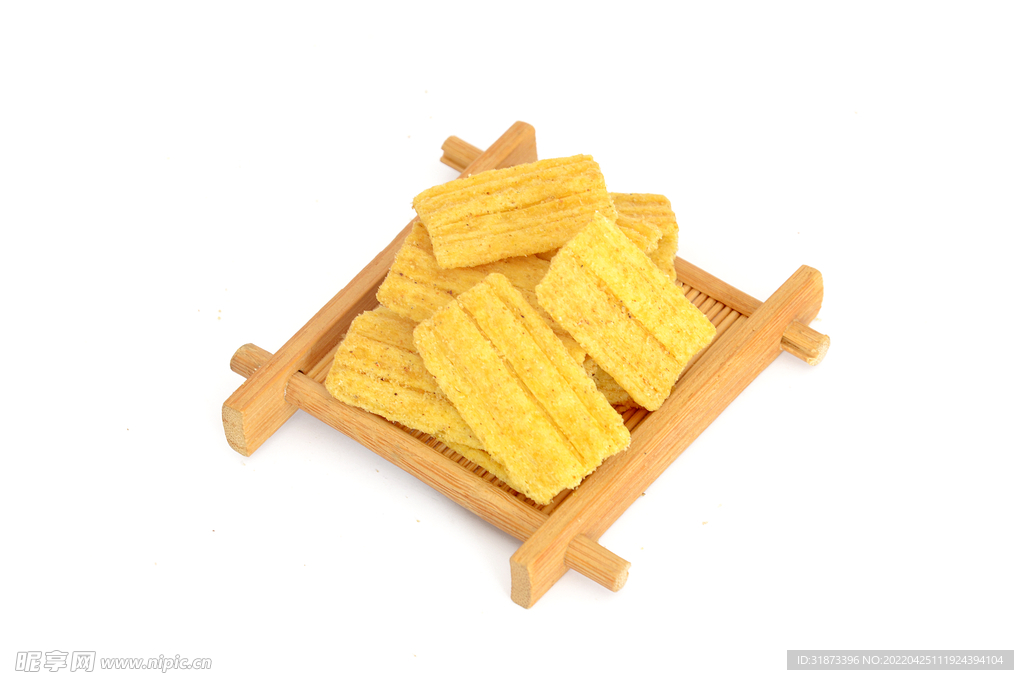 锅巴