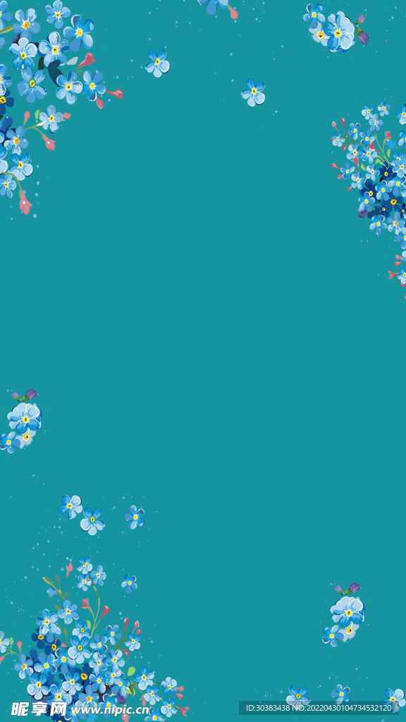 五四青年节海报素材