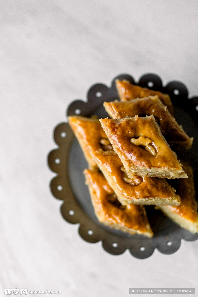 饼干