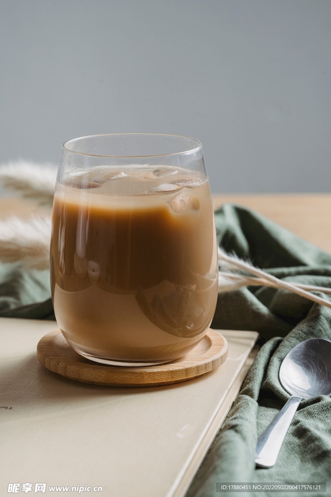 奶茶