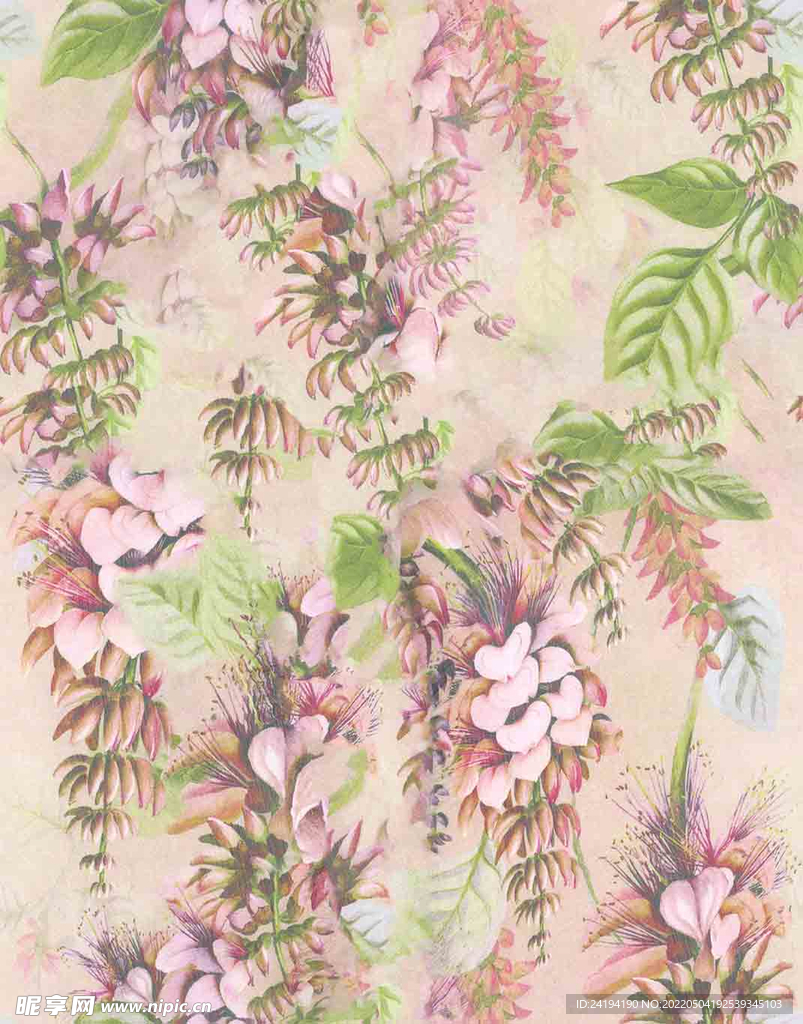 数码印花