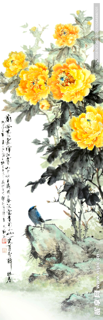 朝云