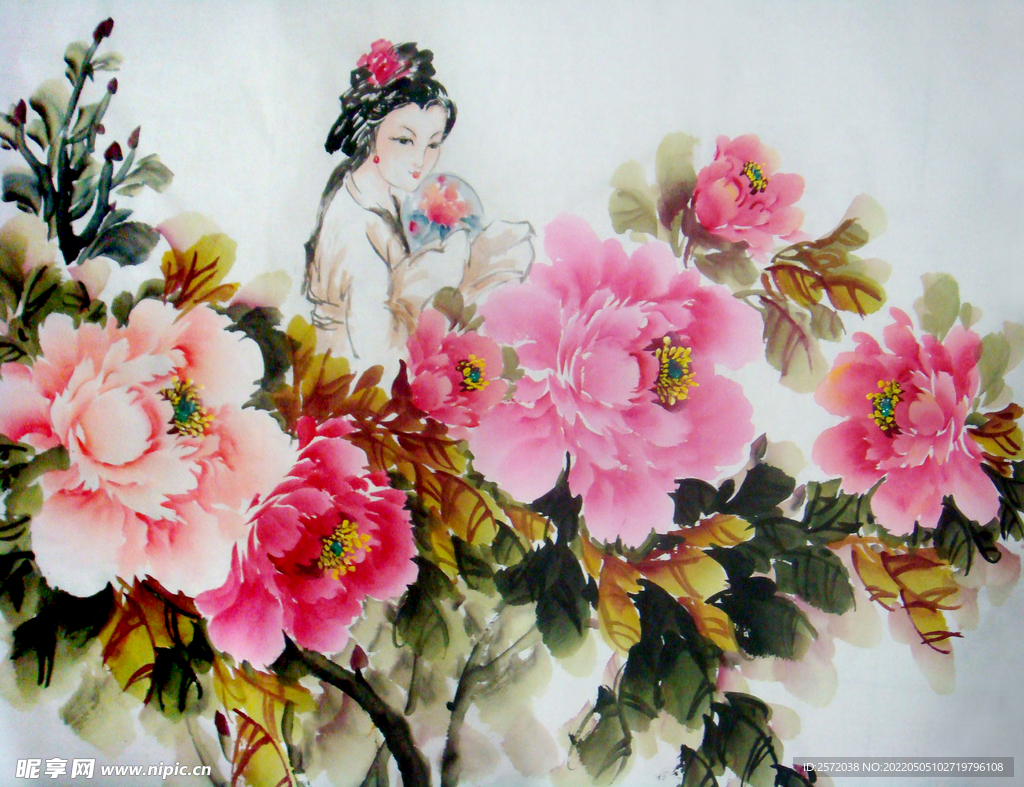 春仙子