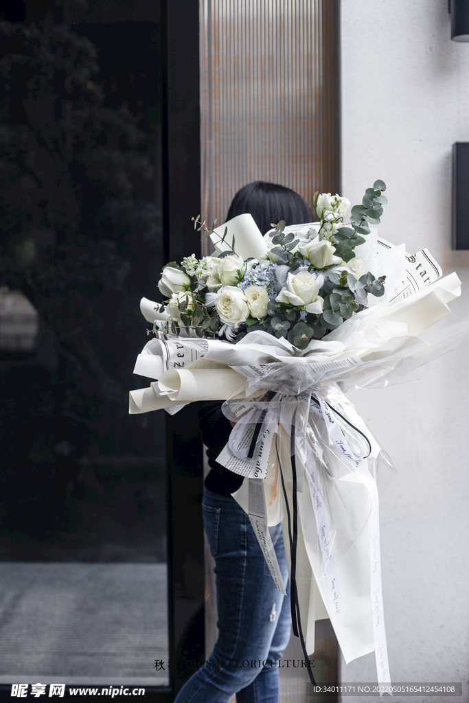 花艺
