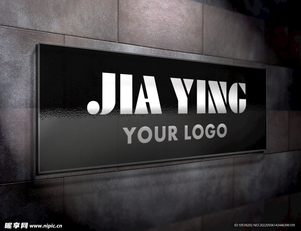logo墙