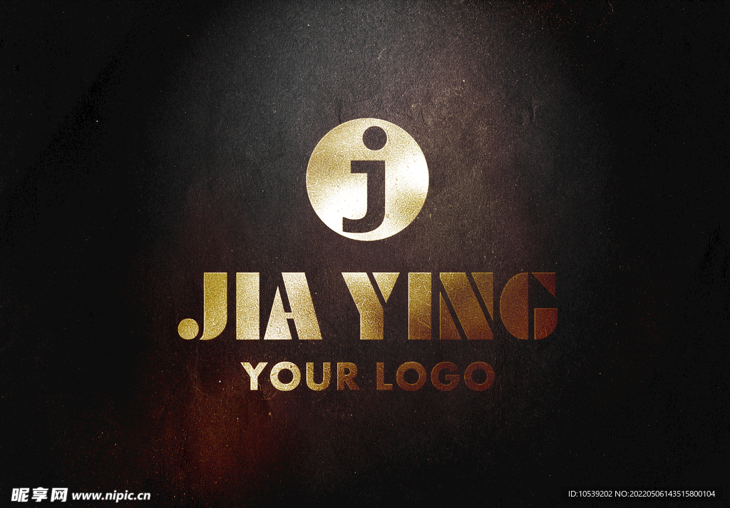 logo样式